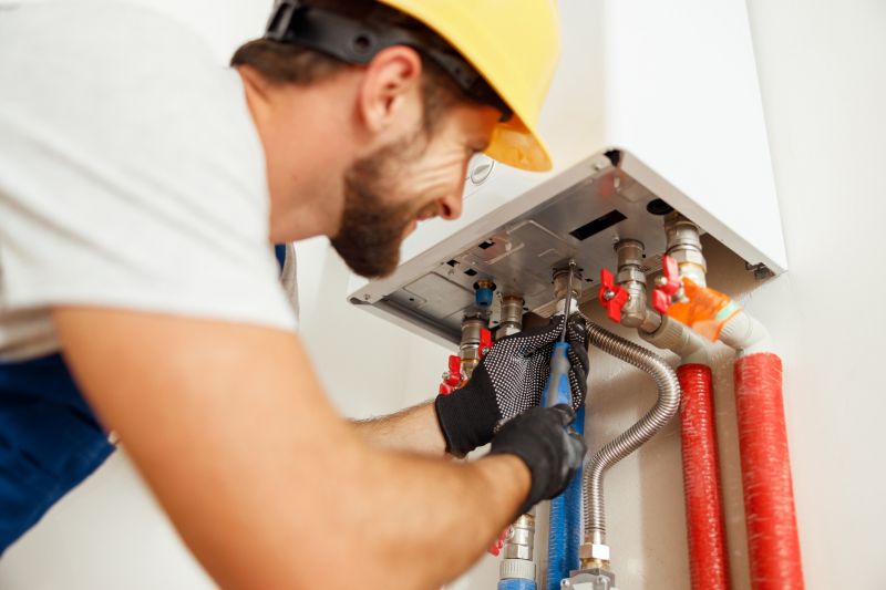 Commercial Water Heater Repair in Denver, CO