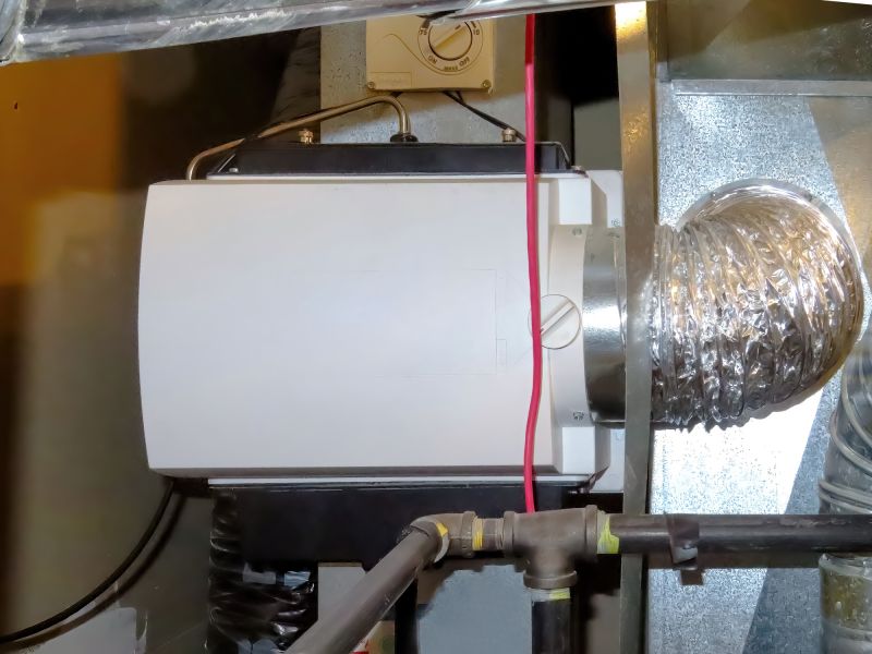 Dehumidifier Installation in Monmouth County, NJ