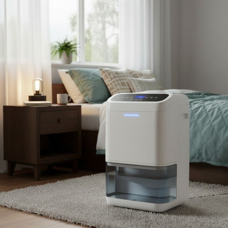 Dehumidifier Installation in Annapolis, MD