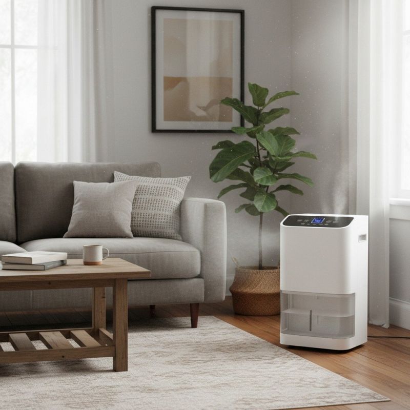 Dehumidifier Installation in Sarasota, FL