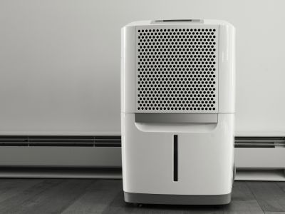 Dehumidifier Installation in Naples, FL