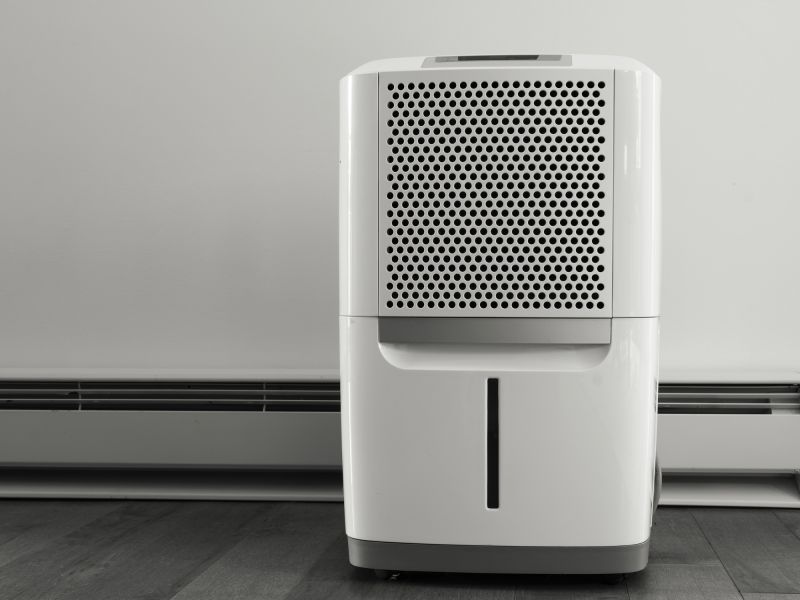 Dehumidifier Installation in Columbus, OH