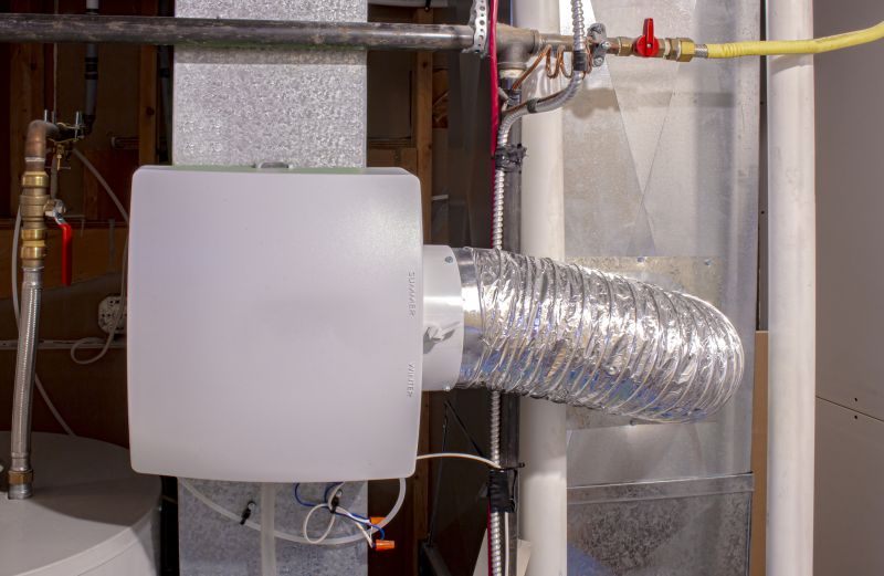 Dehumidifier Installation in Columbus, OH