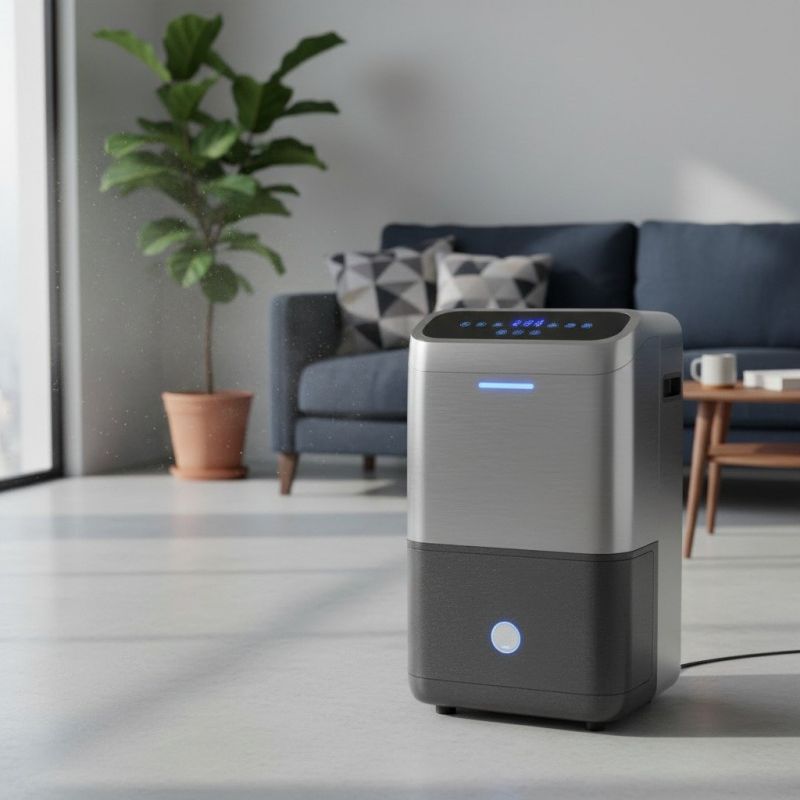 Dehumidifier Repair in Sarasota, FL