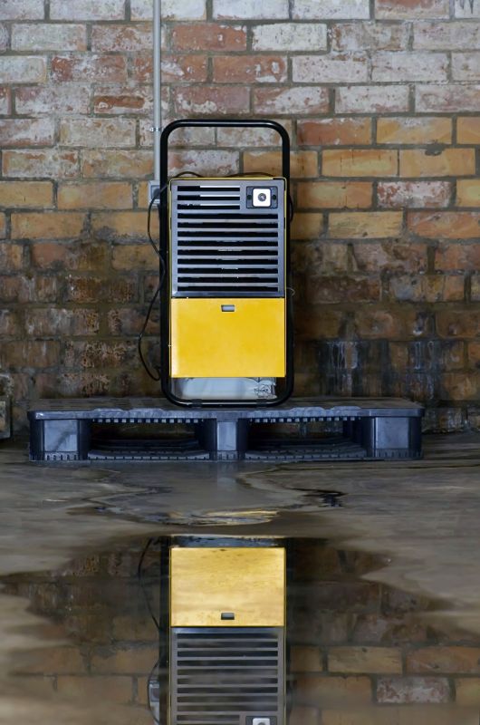 Dehumidifier Repair in Cincinnati, OH