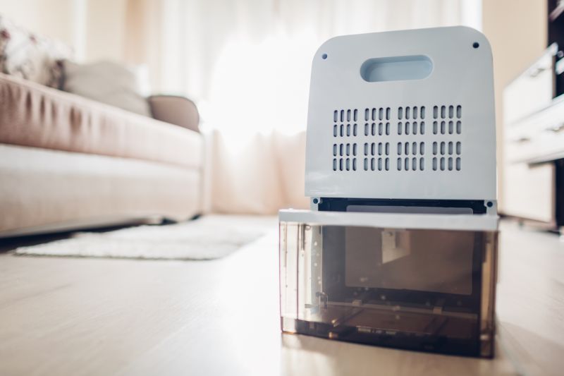 Dehumidifier Repair in Cincinnati, OH