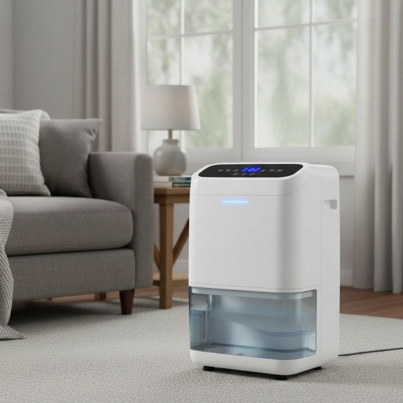 Dehumidifier Repair in Naples, FL