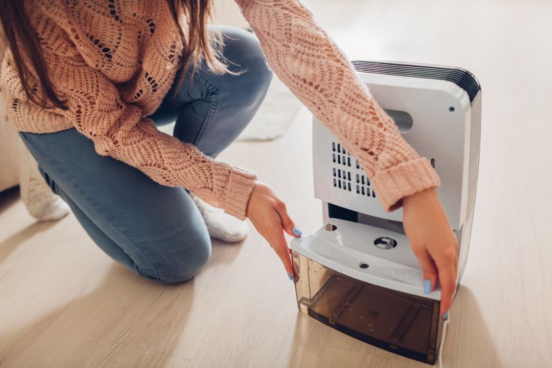 Dehumidifier Repair in Annapolis, MD