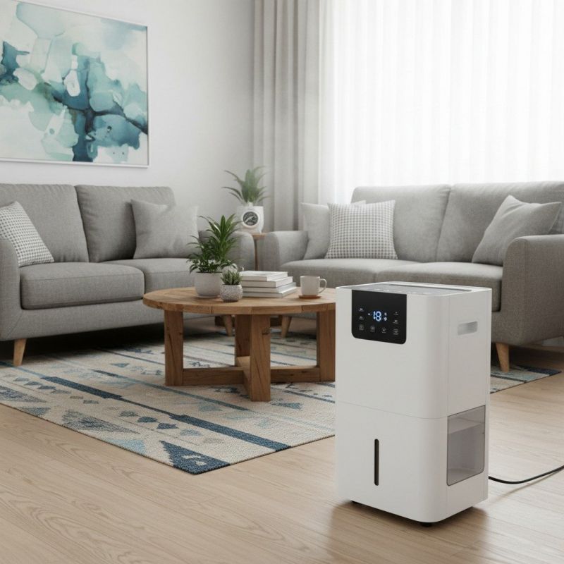 Dehumidifier Replacement in Kansas City, MO