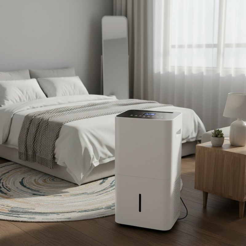 Dehumidifier Replacement in Cincinnati, OH