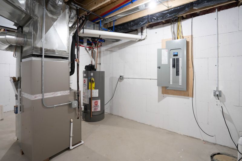 Electric Furnace Replacement in Naples, FL