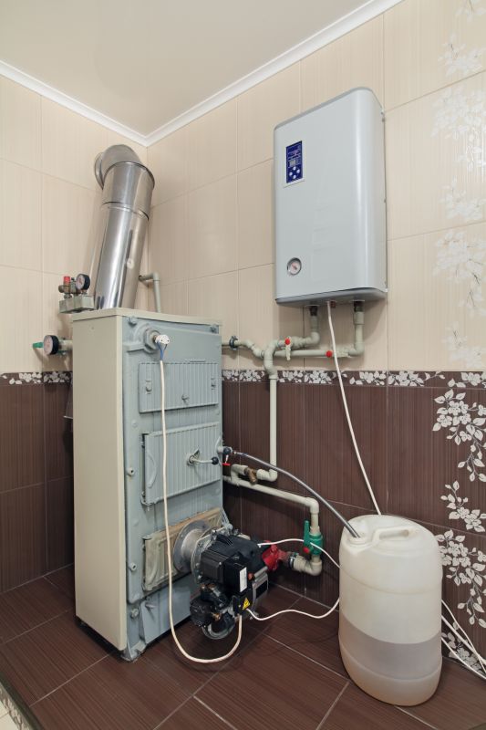 Electric Furnace Replacement in Kansas City, MO