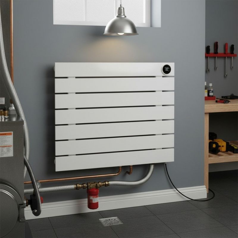 Electric Furnace Replacement in Columbus, OH