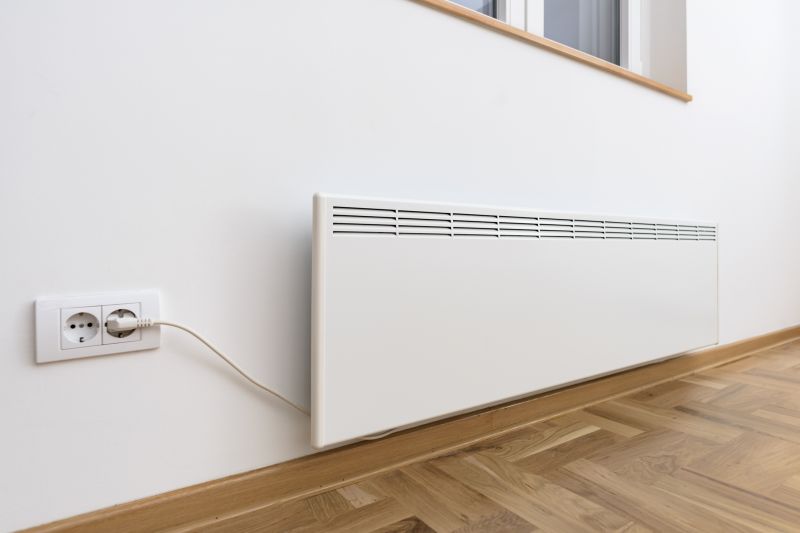 Electric Heating Installation in Sarasota, FL