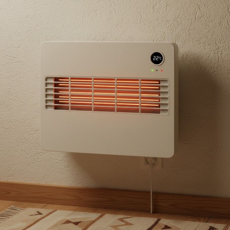 Electric Heating Installation in Naples, FL