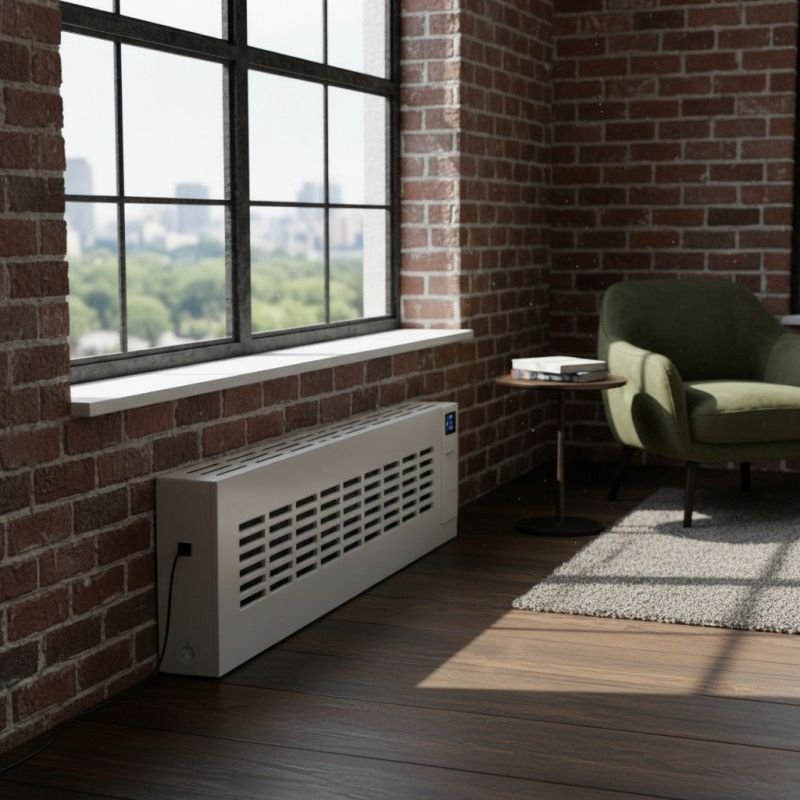 Electric Heating Installation in Annapolis, MD