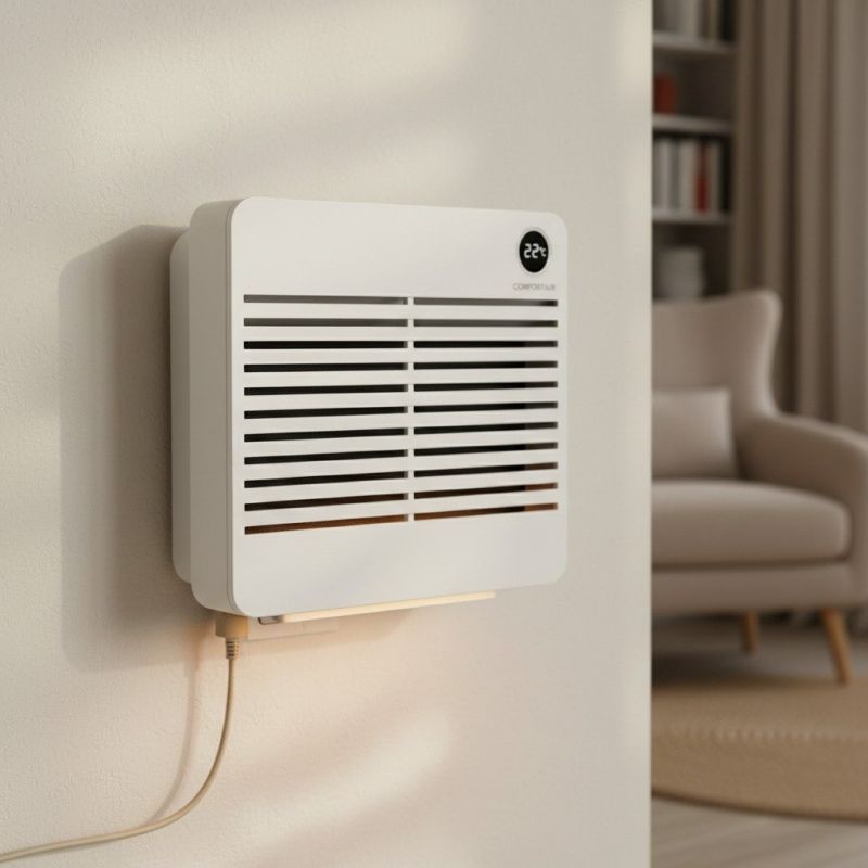 Electric Wall Heater Service in Naples, FL