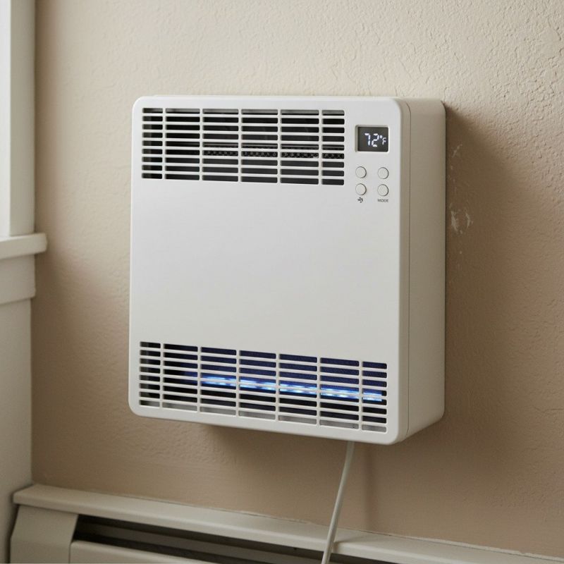 Electric Wall Heater Service in Kansas City, MO