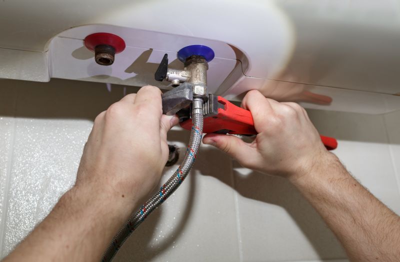 Electric Water Heater Repair in Denver, CO