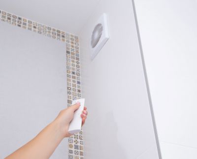 Exhaust Fan Installation in Denver, CO