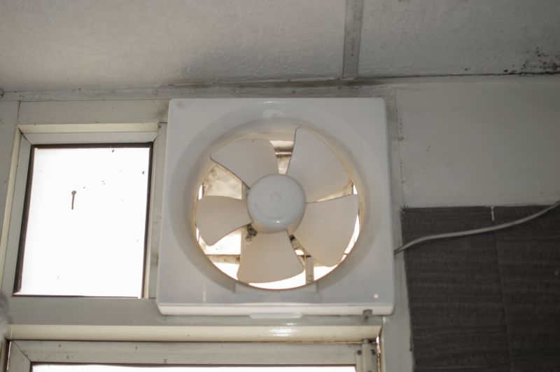 Exhaust Fan Repair in Prescott Valley, AZ