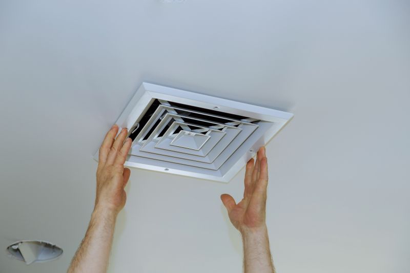 Fan Mounting in Olathe, KS