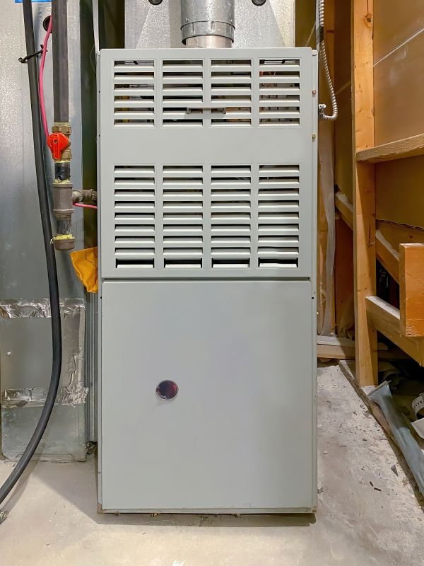 Forced Air Heating Service in Cincinnati, OH
