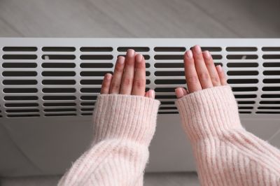 Forced Air Heating Service in Annapolis, MD