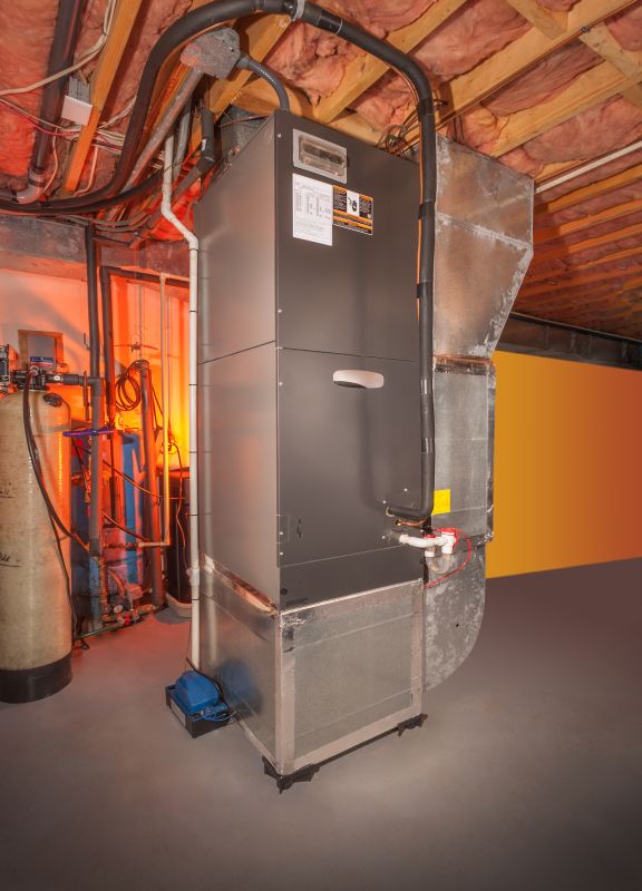 Forced Air Heating Service in Monmouth County, NJ