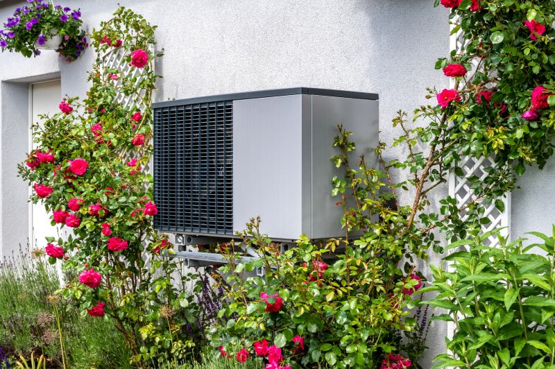Forced Air Heating Service in Columbus, OH
