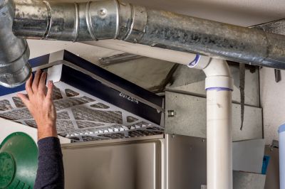 Furnace Replacement in Naples, FL