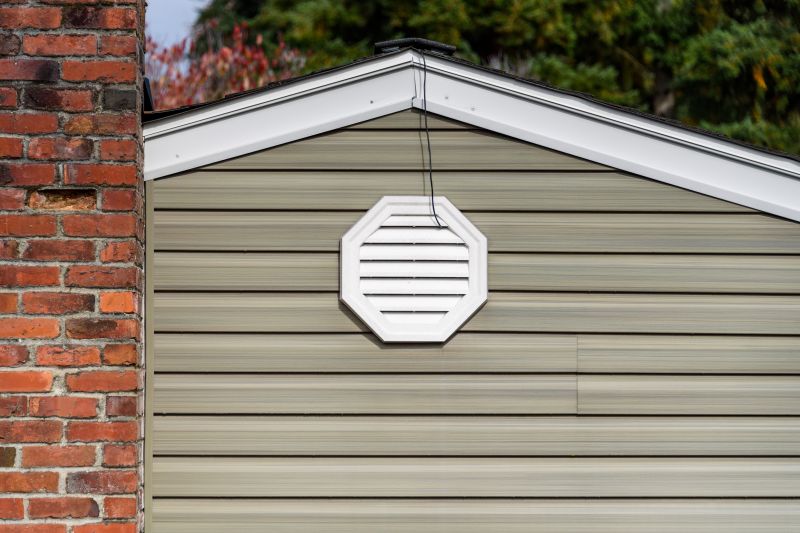 Garage Fan Installation in Provo, UT