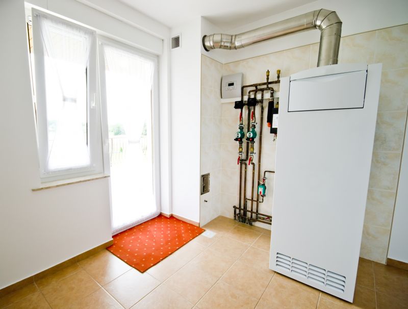 Gas Furnace Replacement in Cincinnati, OH