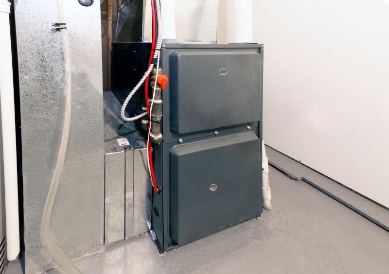 Gas Furnace Replacement in Sarasota, FL