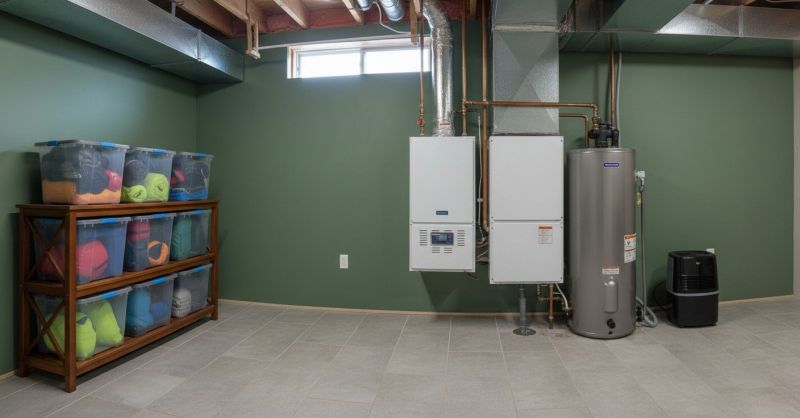 Gas Heater Installation in Kansas City, MO