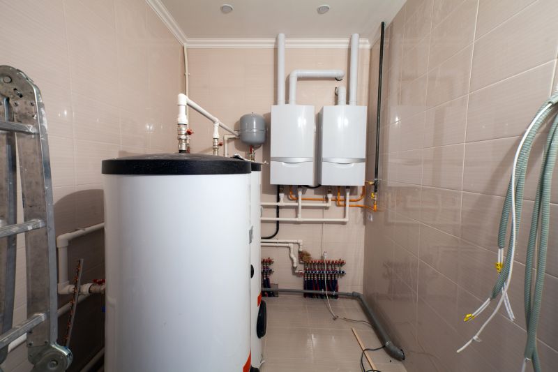 Gas Water Heater Installation in Columbus, OH