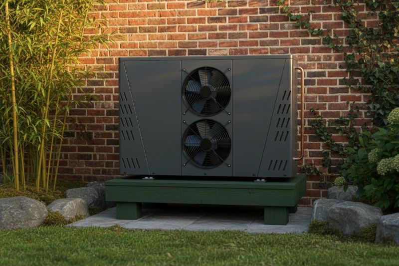 Heat Pump Installation in Cincinnati, OH