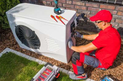 Heat Pump Installation in Sarasota, FL