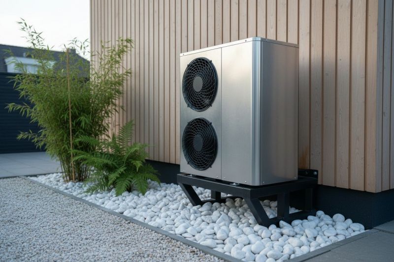 Heat Pump Replacement in Monmouth County, NJ
