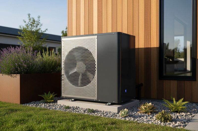 Heat Pump Replacement in Kansas City, MO