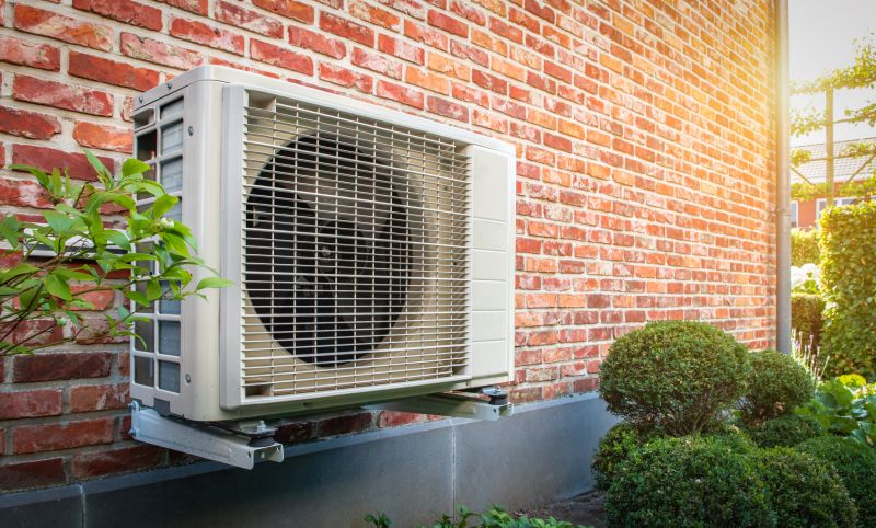 Heat Pump Replacement in Sarasota, FL