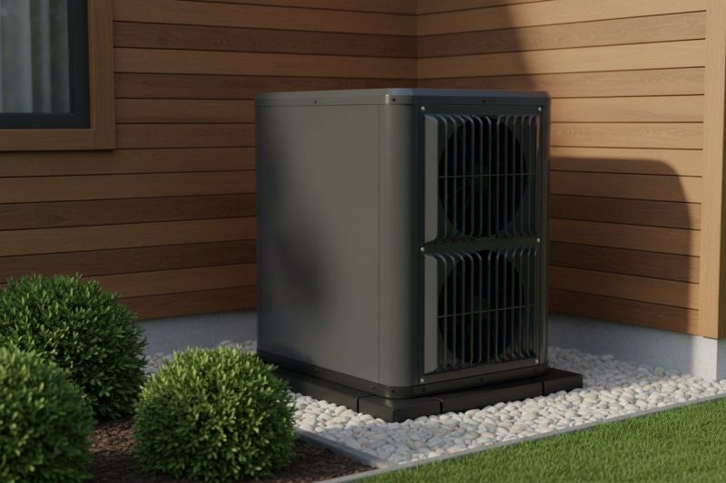 Heat Pump Replacement in Sarasota, FL