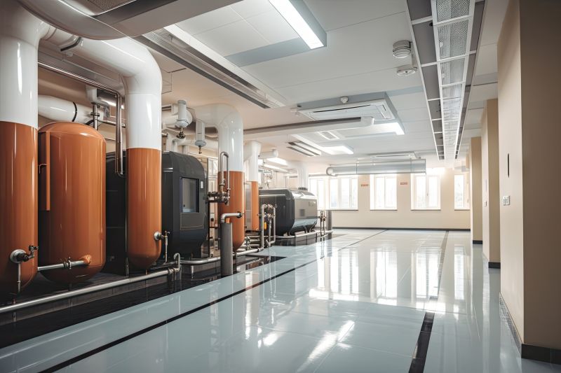 Heating And Cooling Service in Columbus, OH