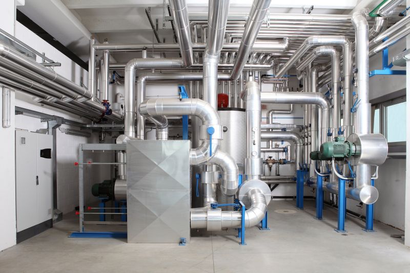 Heating And Cooling Service in Monmouth County, NJ