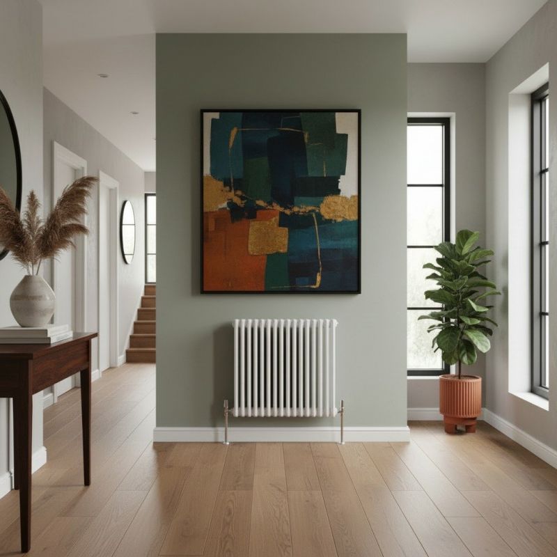 Heating System Installation in Annapolis, MD