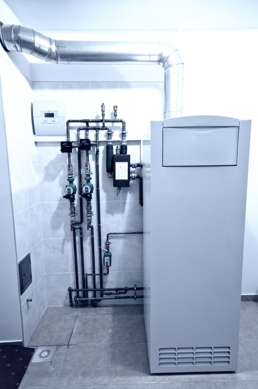 Heating System Installation in Naples, FL