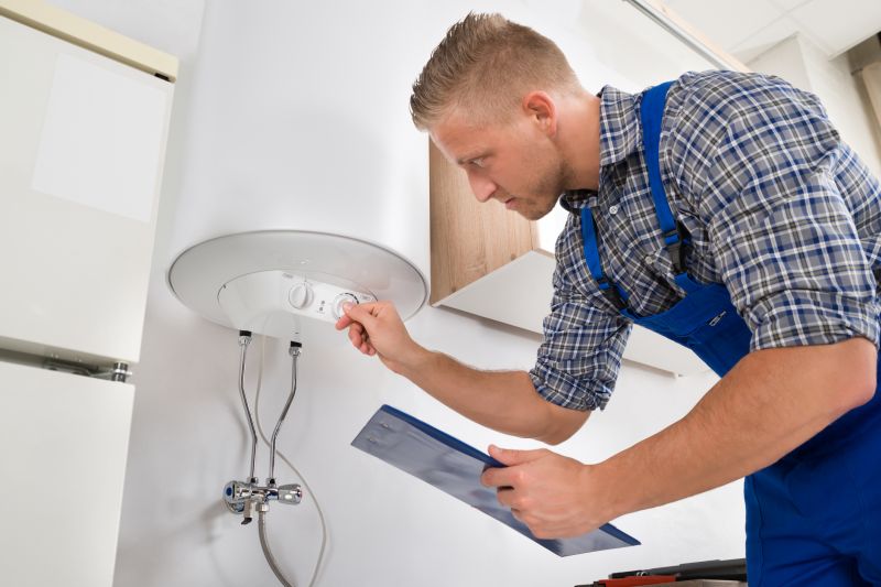 Hot Water Heater Replacement in Denver, CO