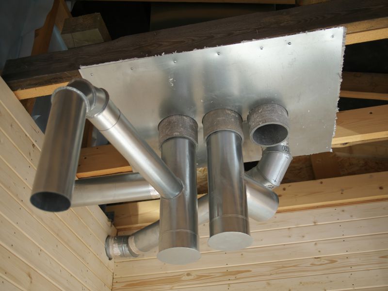 House Fan Replacement in Prescott Valley, AZ