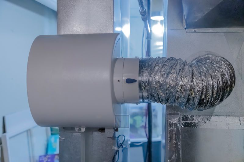 Humidifer Repair in Columbus, OH