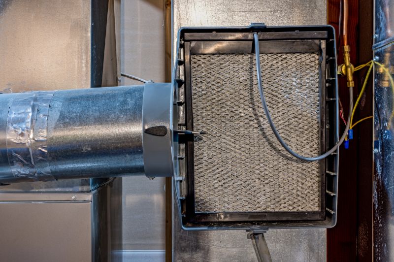 Humidifier Installation in Kansas City, MO